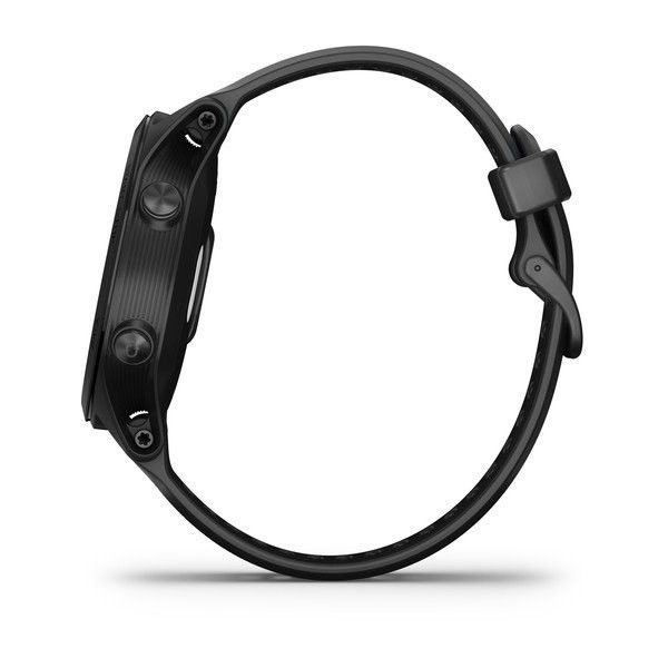 Garmin Forerunner 945 Black