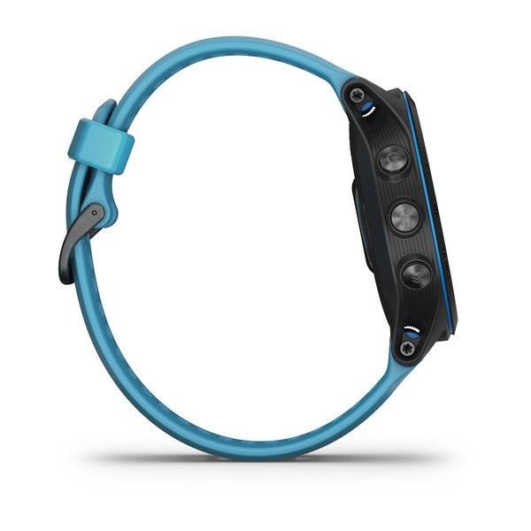 Garmin Forerunner 945 TRI Bundle Blue