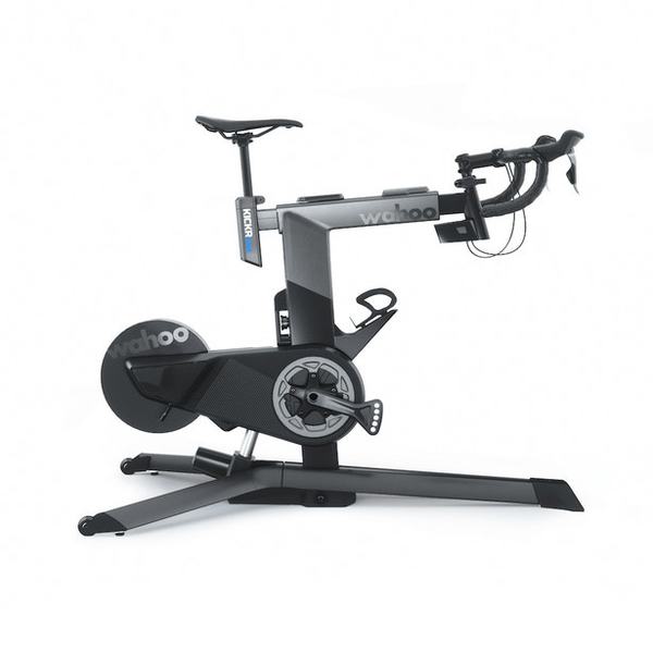 Trenažer Wahoo Kickr BIKE - Smart Bike