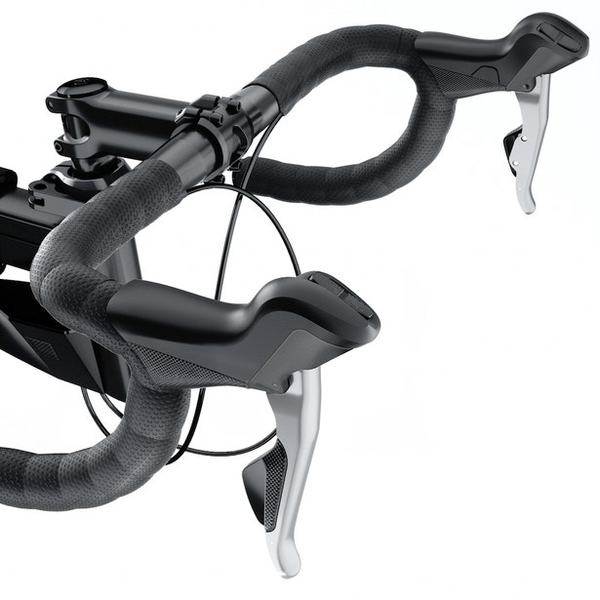 Trenažer Wahoo Kickr BIKE - Smart Bike
