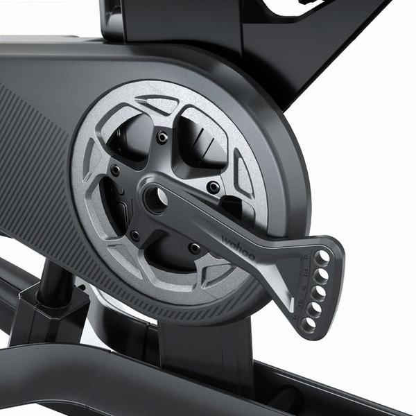 Trenažer Wahoo Kickr BIKE - Smart Bike