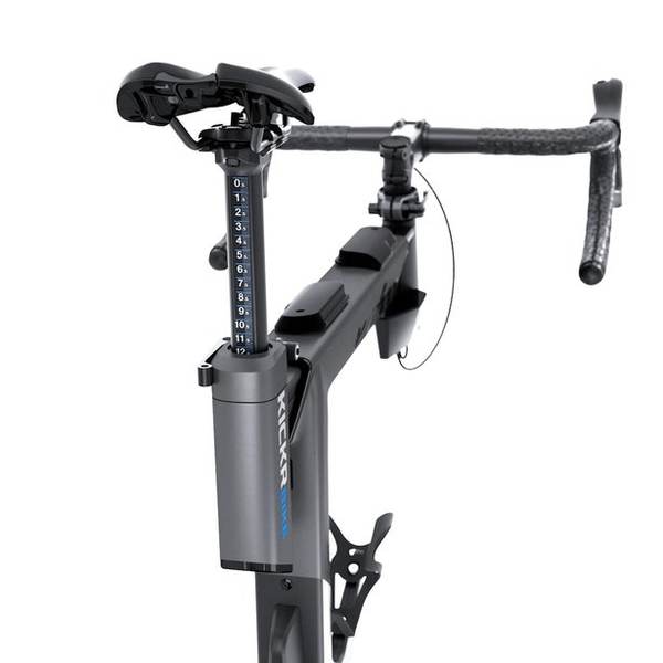 Trenažer Wahoo Kickr BIKE - Smart Bike