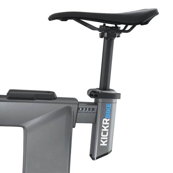 Trenažer Wahoo Kickr BIKE - Smart Bike