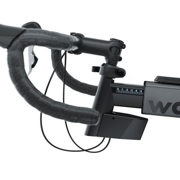 Trenažer Wahoo Kickr BIKE - Smart Bike