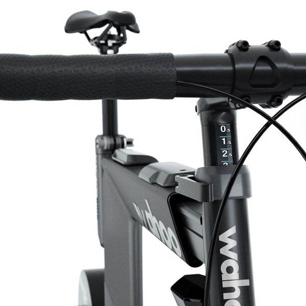 Trenažer Wahoo Kickr BIKE - Smart Bike
