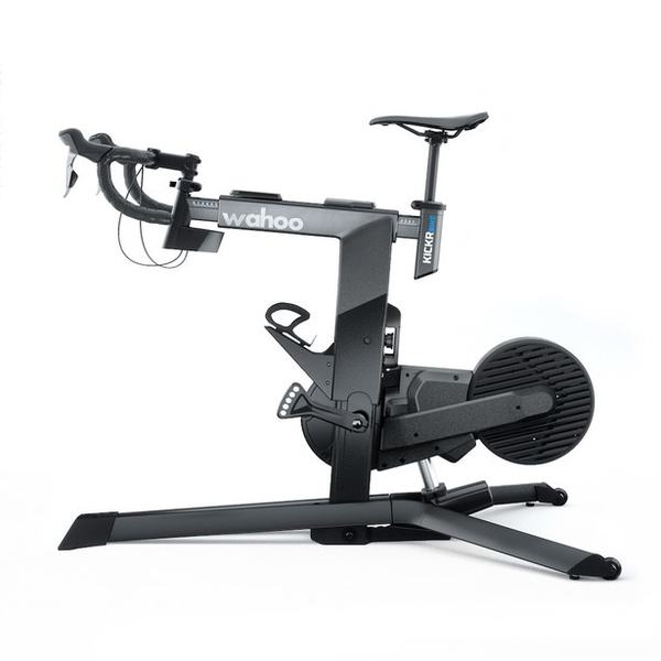 Trenažer Wahoo Kickr BIKE - Smart Bike
