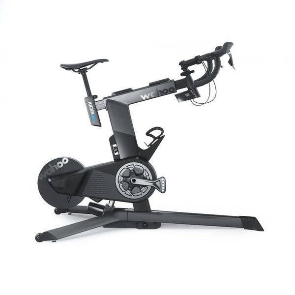 Trenažer Wahoo Kickr BIKE - Smart Bike