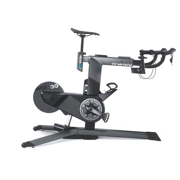 Trenažer Wahoo Kickr BIKE - Smart Bike
