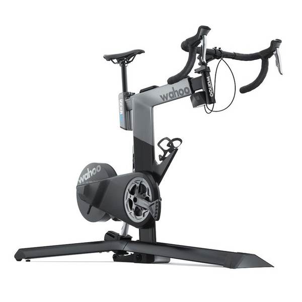 Trenažer Wahoo Kickr BIKE - Smart Bike