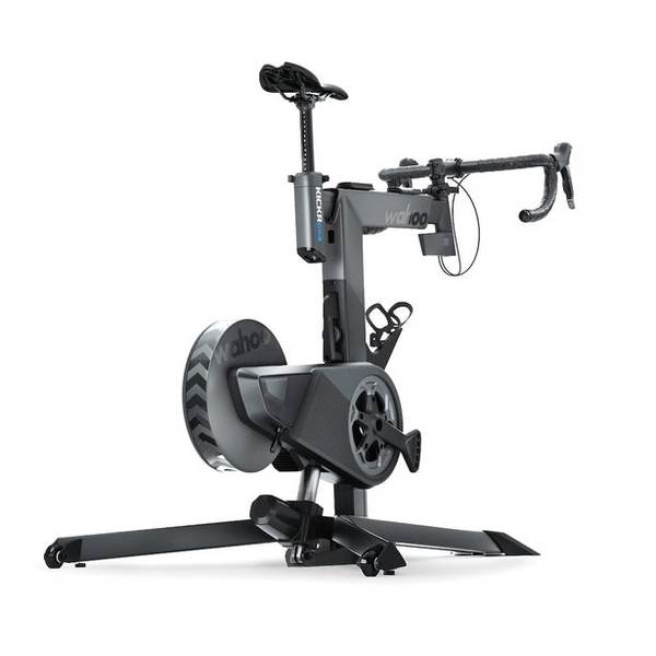 Trenažer Wahoo Kickr BIKE - Smart Bike