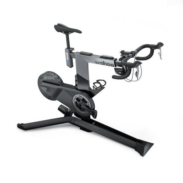 Trenažer Wahoo Kickr BIKE - Smart Bike