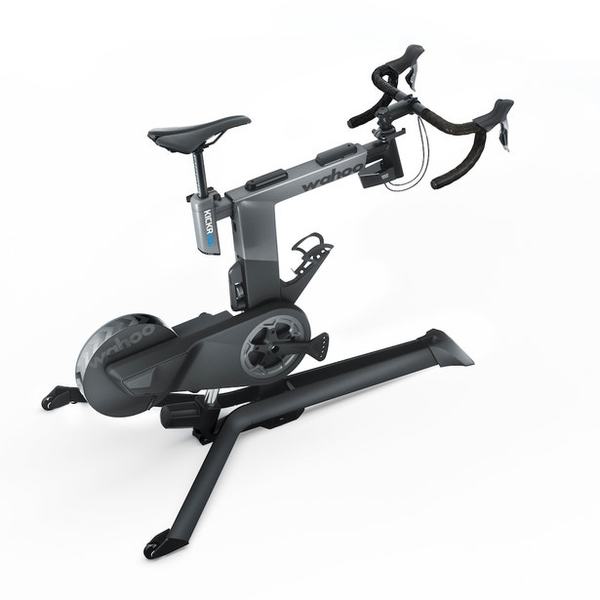 Trenažer Wahoo Kickr BIKE - Smart Bike