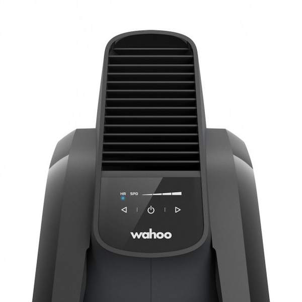 Větrák Wahoo Kickr Headwind Bluetooth Fan