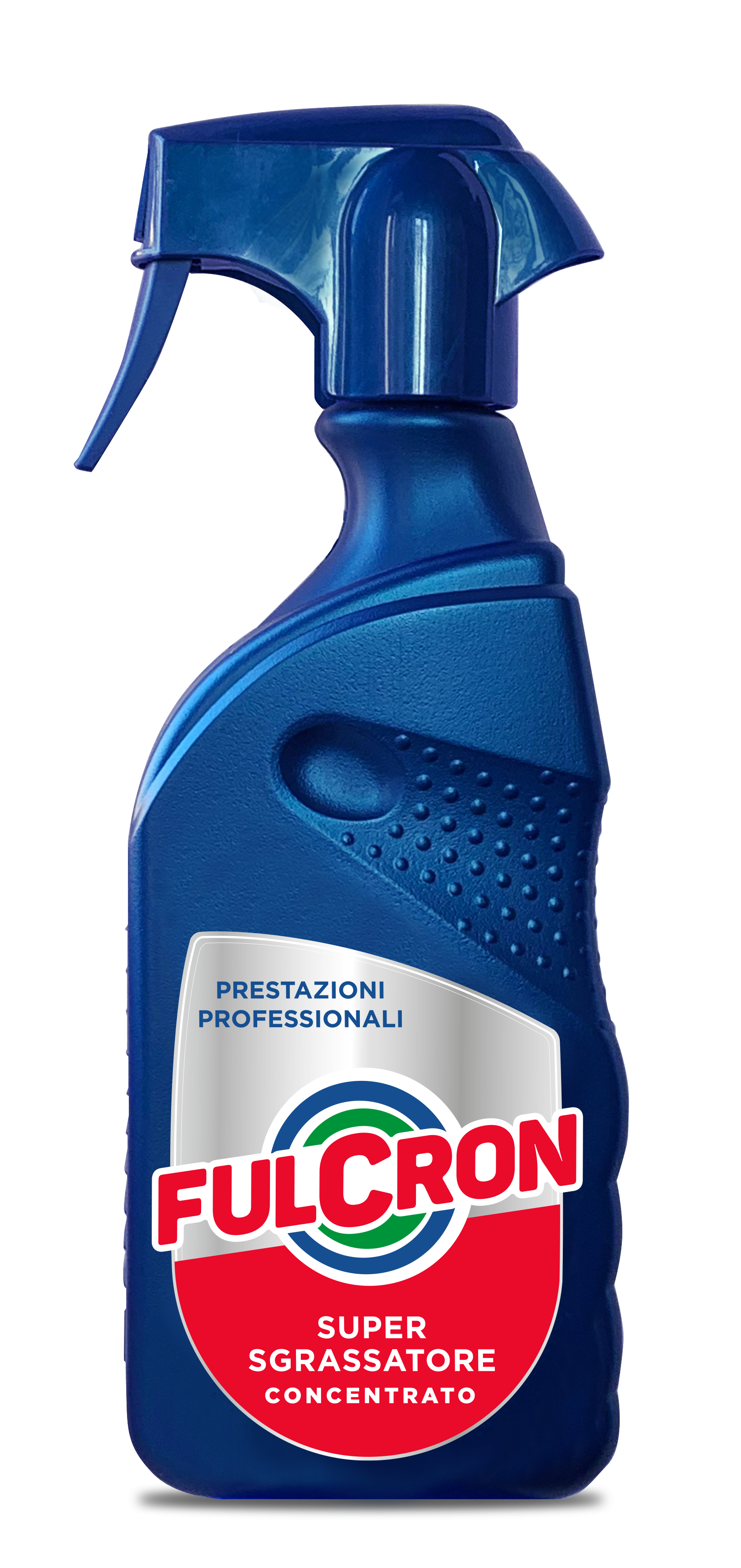 FULCRON