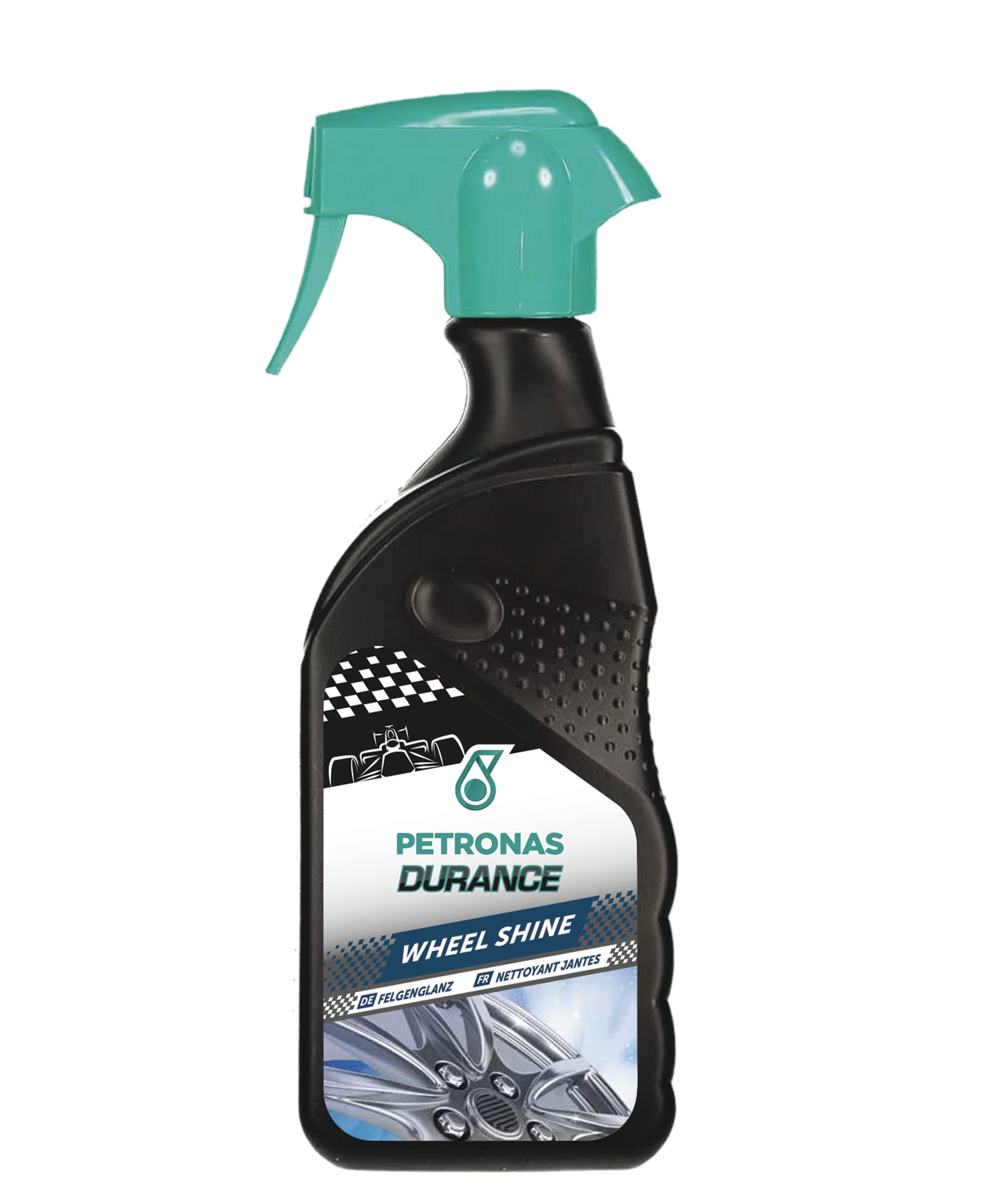 DURANCE - DISC CLEANER