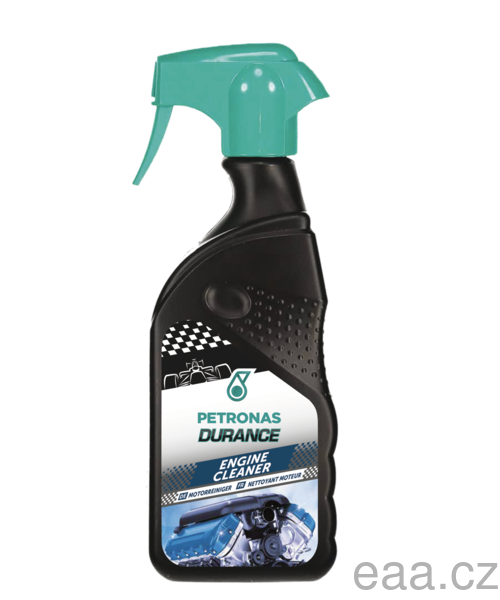 Petronas Durance engine cleaner