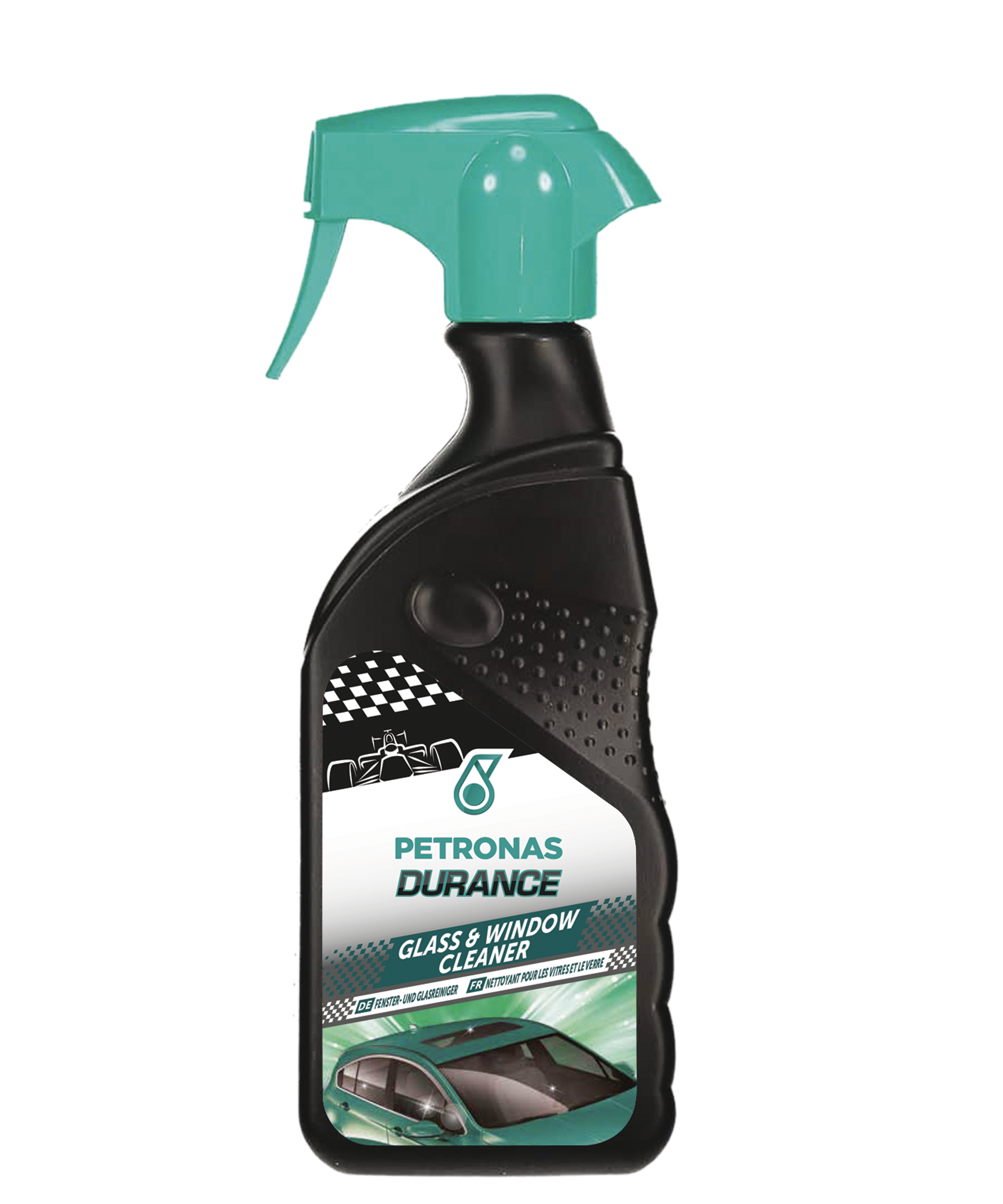 DURANCE - GLASS CLEANER