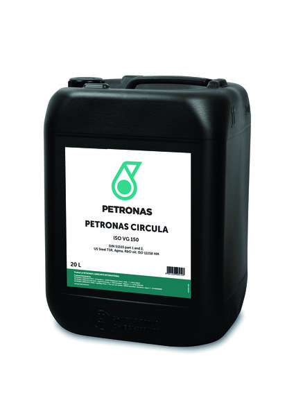 Petronas Hydraulic HV 68
