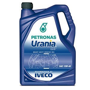 Urania LD 7