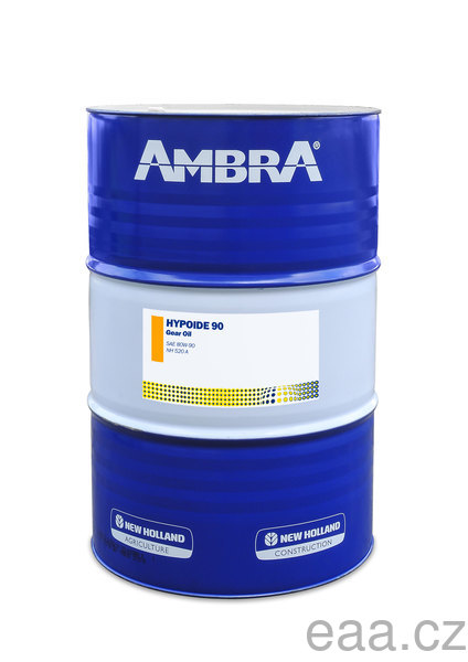Ambra Hypoide 90