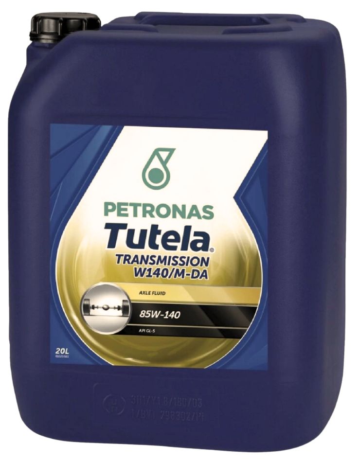 TUTELA W140 M-DA