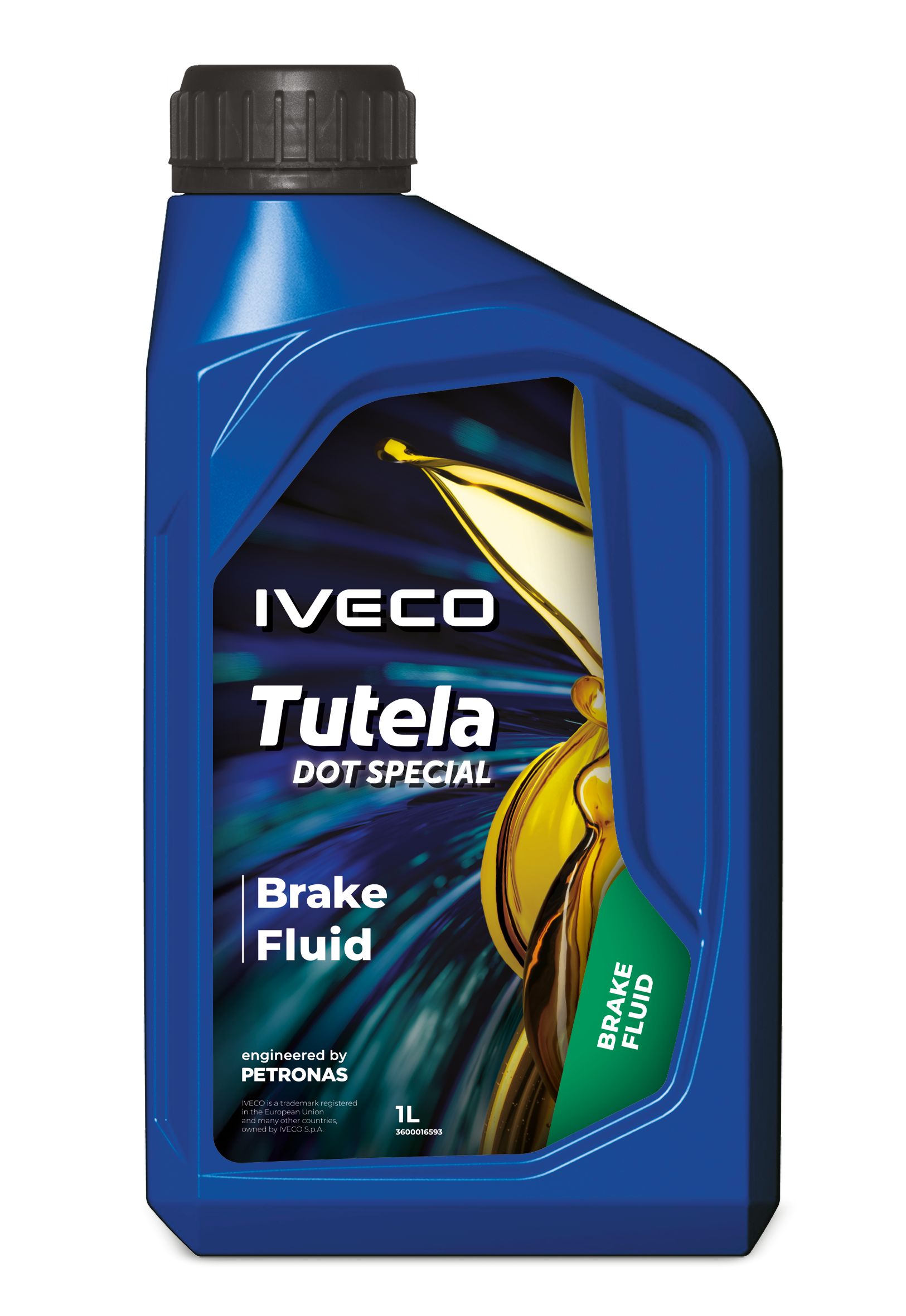 TUTELA TRUCK DOT SPECIAL