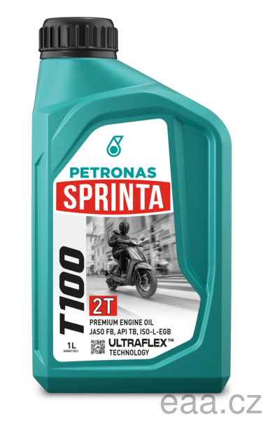 Sprinta T100
