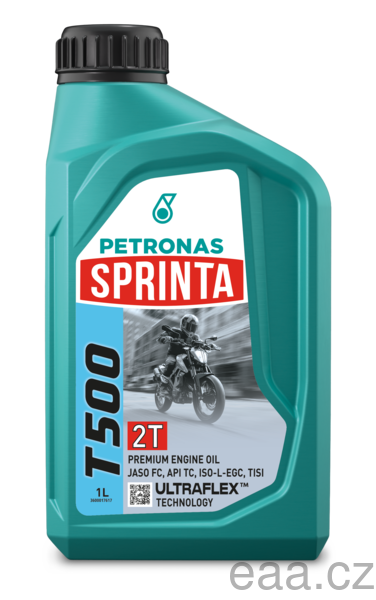 SPRINTA T500