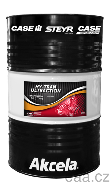 AKCELA HYTRAN ULTRACTION