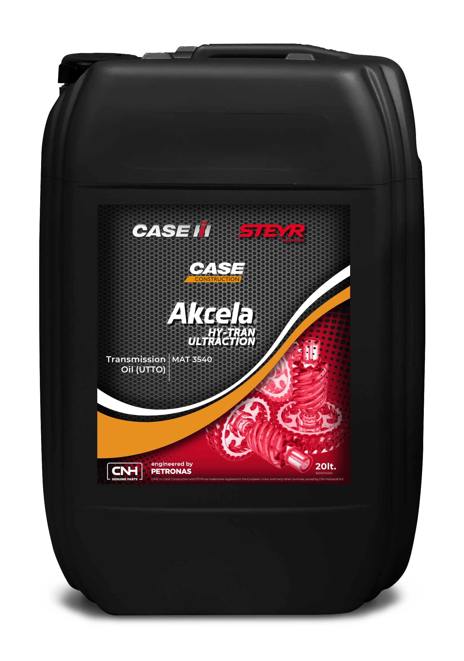 AKCELA HYTRAN ULTRACTION