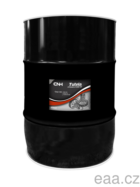 TUTELA HYPOIDE EP 80W-90