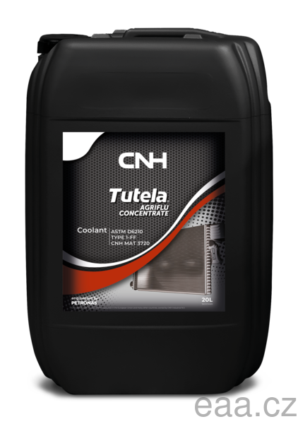 TUTELA AGRIFLU  CONCENTRATE