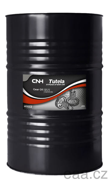 TUTELA HYPOIDE EP 85W-140