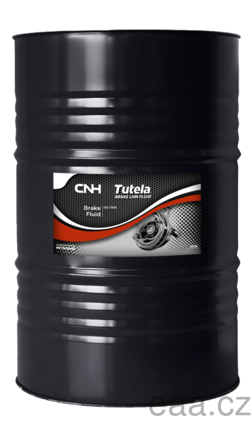 TUTELA BRAKE LHM FLUID