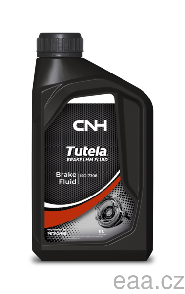 TUTELA BRAKE LHM FLUID