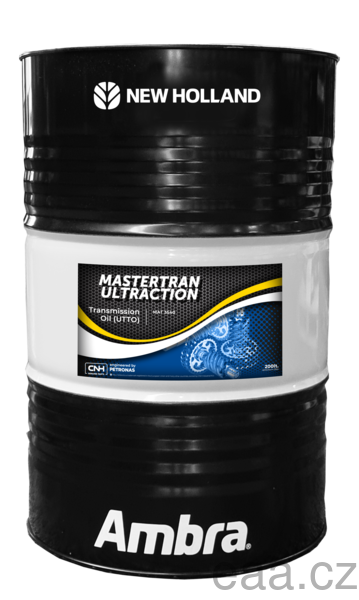 AMBRA MASTERTRAN ULTRACTION