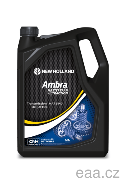 AMBRA MASTERTRAN ULTRACTION