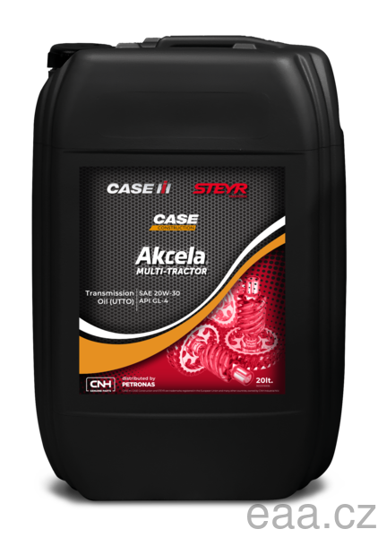 TUTELA VT MULTI TRACTOR 10W-40