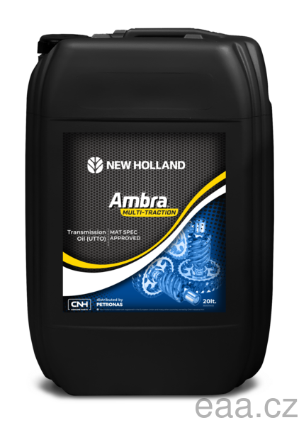 AMBRA MULTI-TRACTION 10W-30