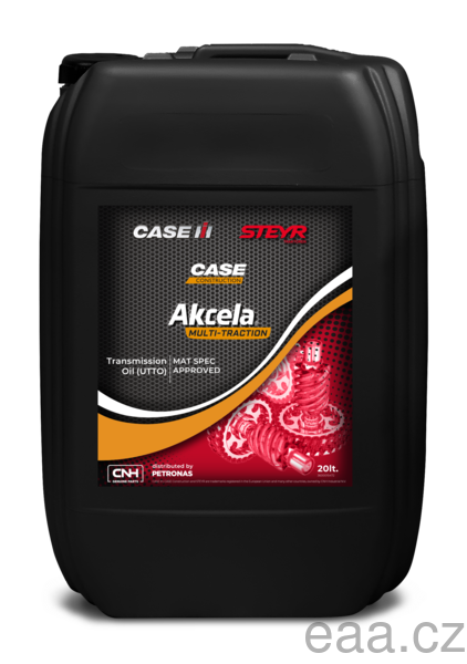 AKCELA MULTI-TRACTION 10W-30