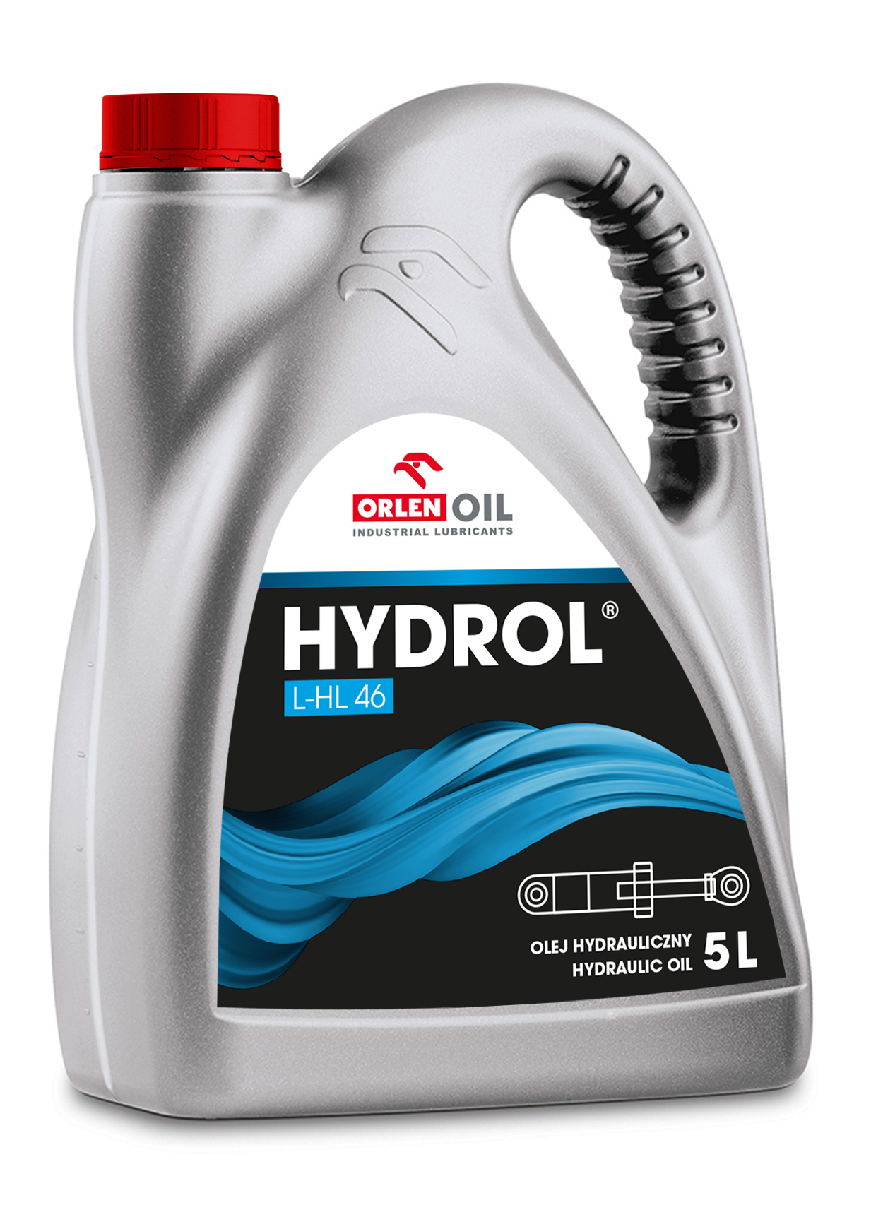 HYDROL L-HL 46 B5L