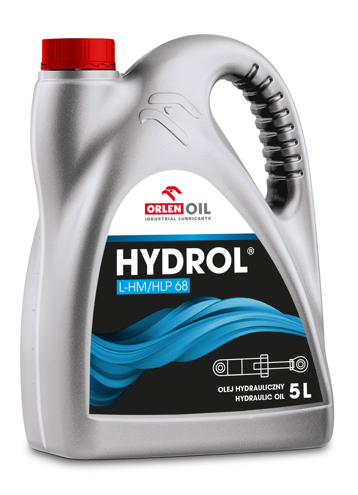 HYDROL L-HL 68 B5L