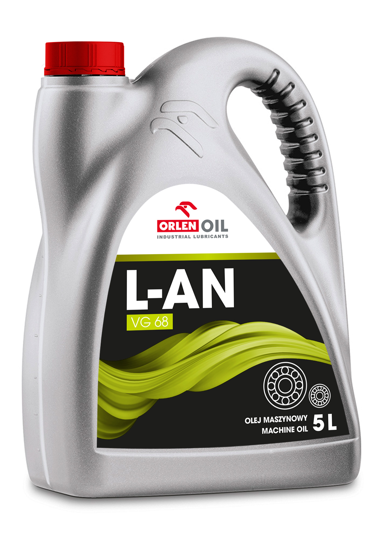 L-AN 68 B5L