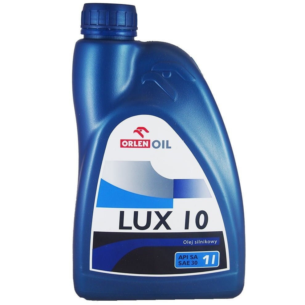 O.OIL LUX-10 B1L