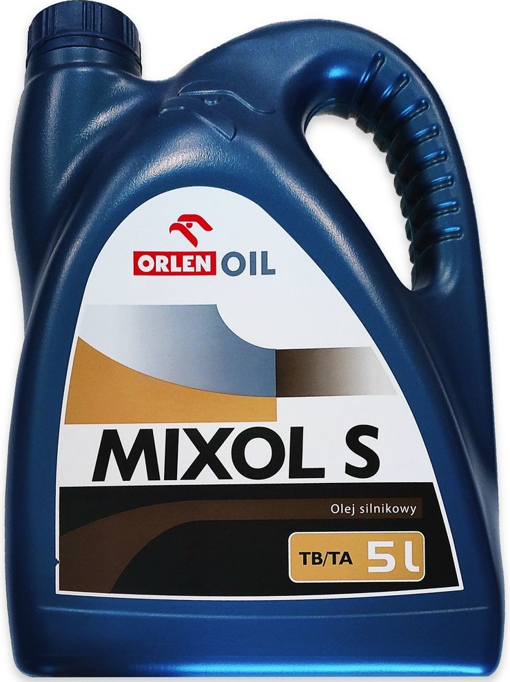 O.OIL MIXOL S B5L