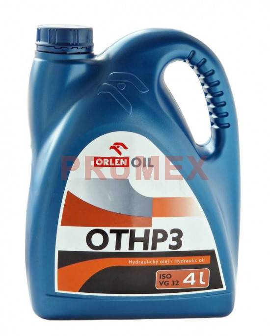 O.OIL OTHP3 ISO VG 32 B4L