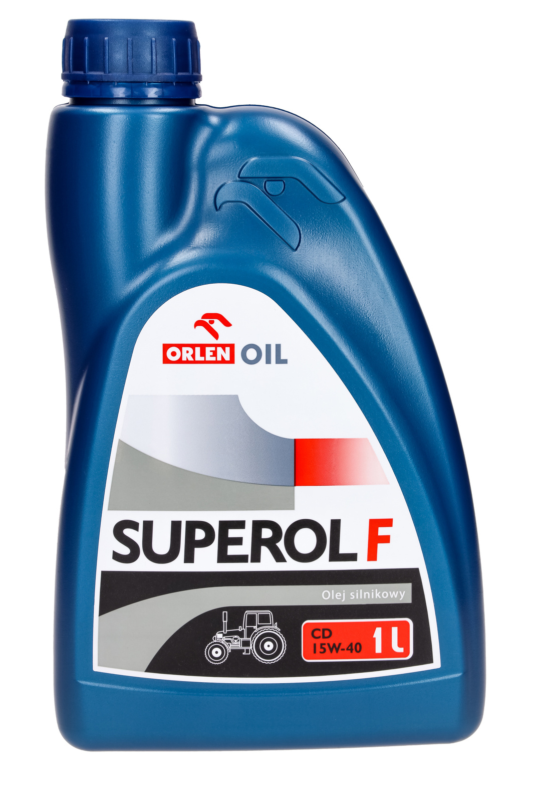 O.OIL SUPEROL F CD 15W-40 B1L
