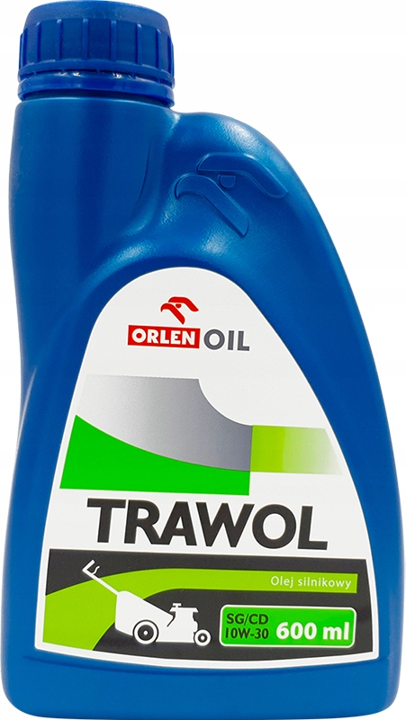 O.OIL TRAWOL SG/CD 10W/30 B0,6L