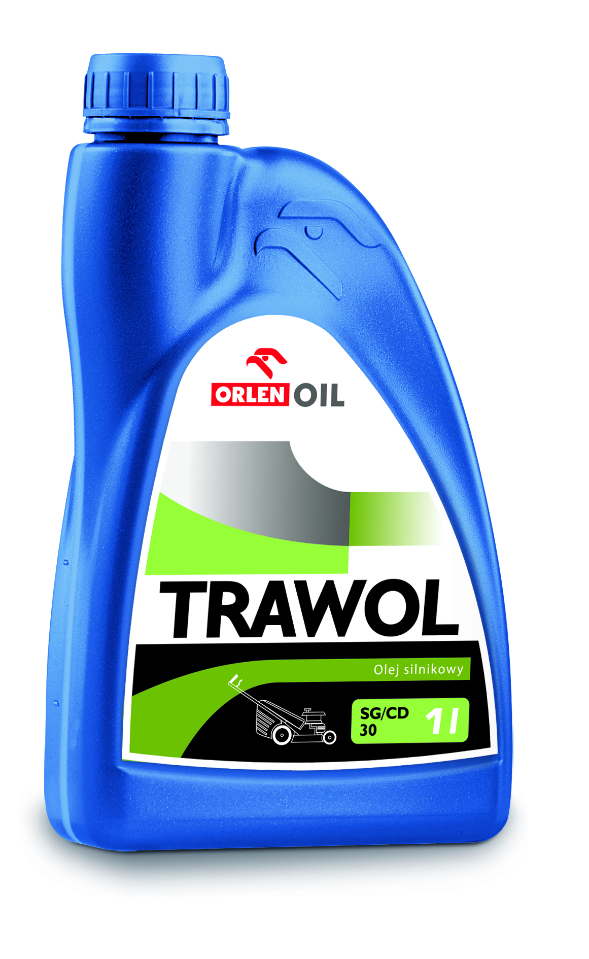 O.OIL TRAWOL SG/CD 30 B1L