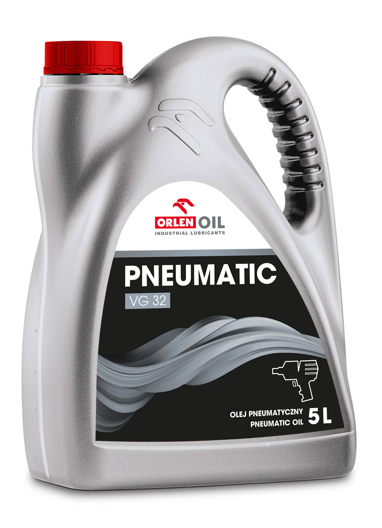 PNEUMATIC VG-32 B5L